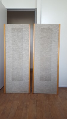 used magnepan speakers